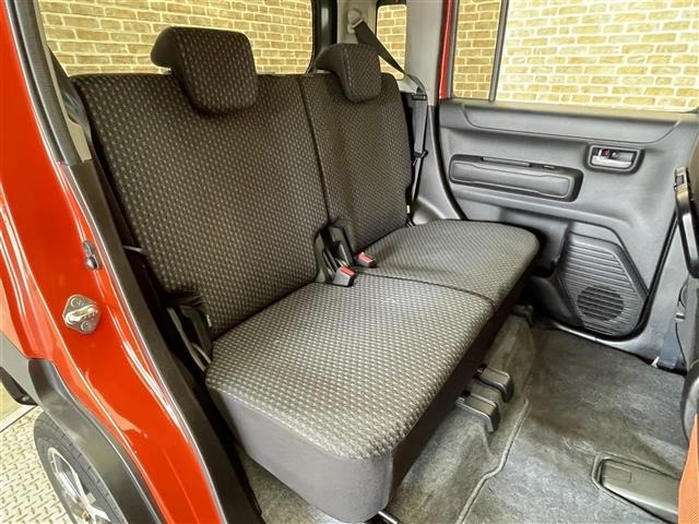 Suzuki HUSTLER 2020 7033762-4