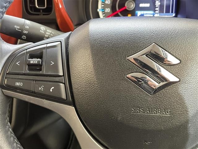 Suzuki HUSTLER 2020 7033762-5