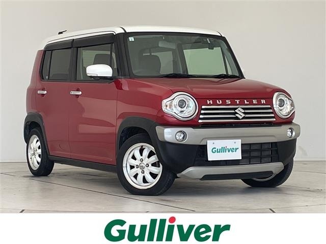 Suzuki HUSTLER 2019 7033763-0