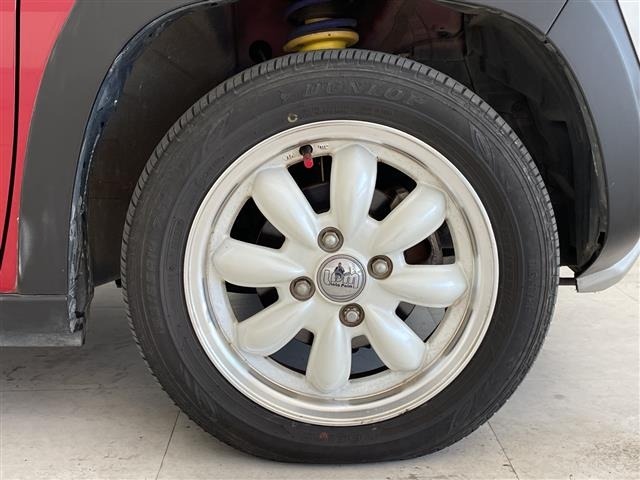 Suzuki HUSTLER 2019 7033763-12
