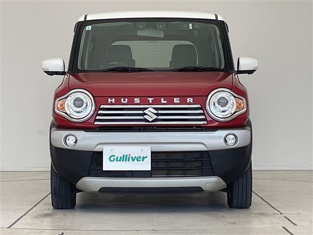 Suzuki HUSTLER 2019 7033763-21
