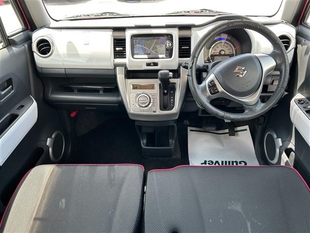 Suzuki HUSTLER 2014 7033777-14