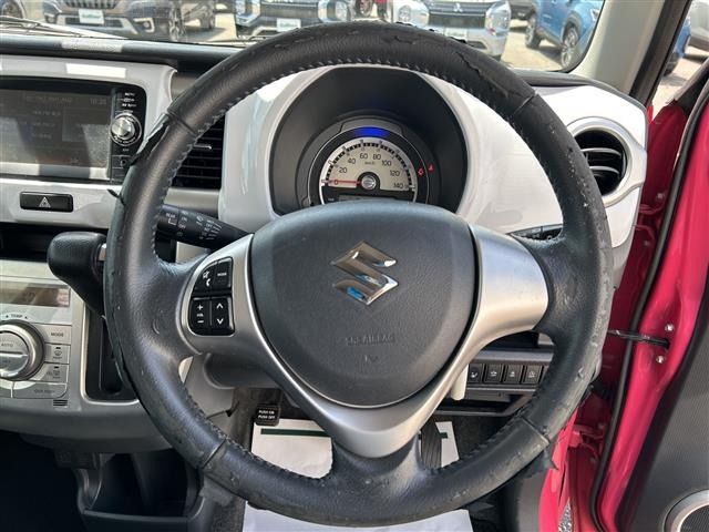 Suzuki HUSTLER 2014 7033777-19