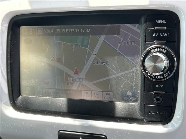 Suzuki HUSTLER 2014 7033777-9