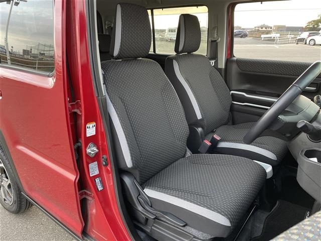 Suzuki HUSTLER 2021 7033798-13