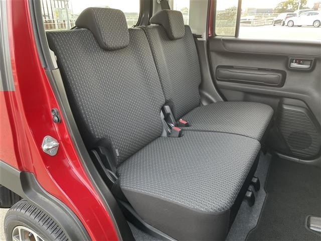 Suzuki HUSTLER 2021 7033798-14