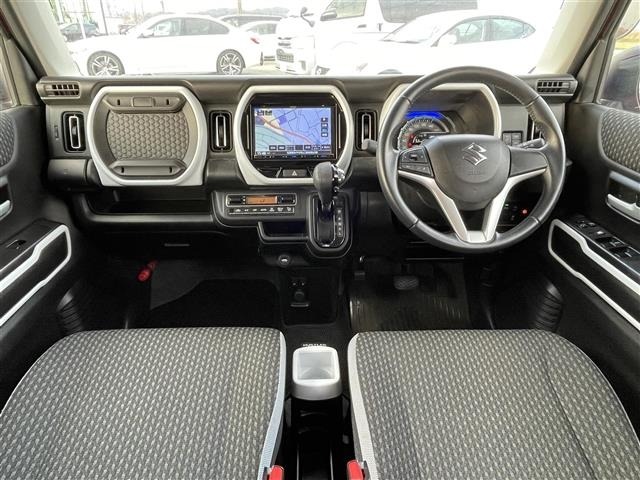 Suzuki HUSTLER 2021 7033798-16
