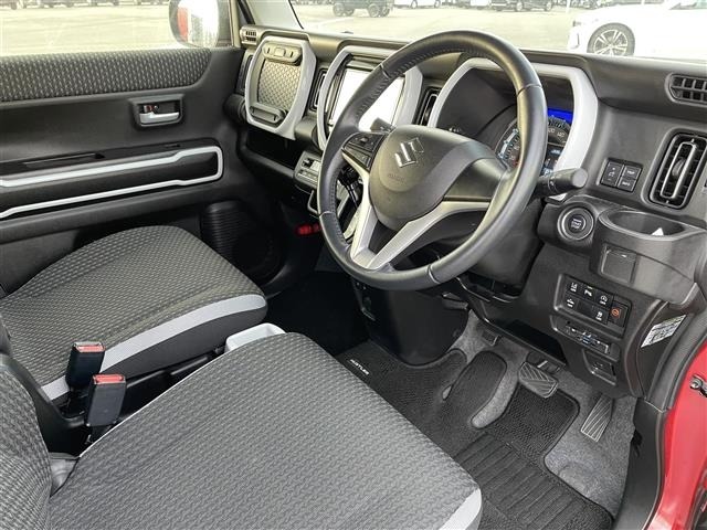 Suzuki HUSTLER 2021 7033798-18