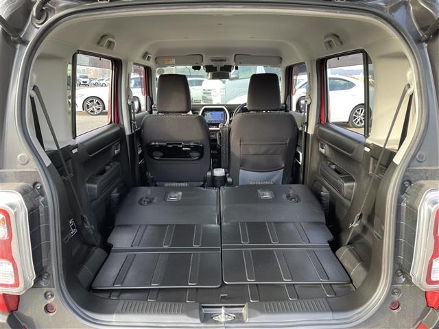 Suzuki HUSTLER 2021 7033798-2
