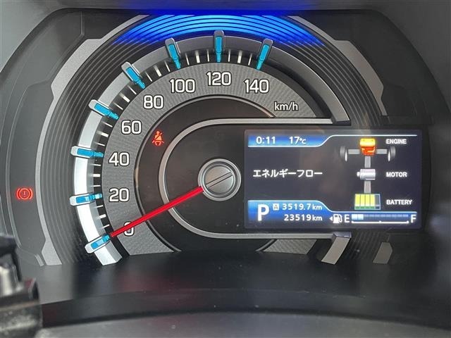 Suzuki HUSTLER 2021 7033798-20