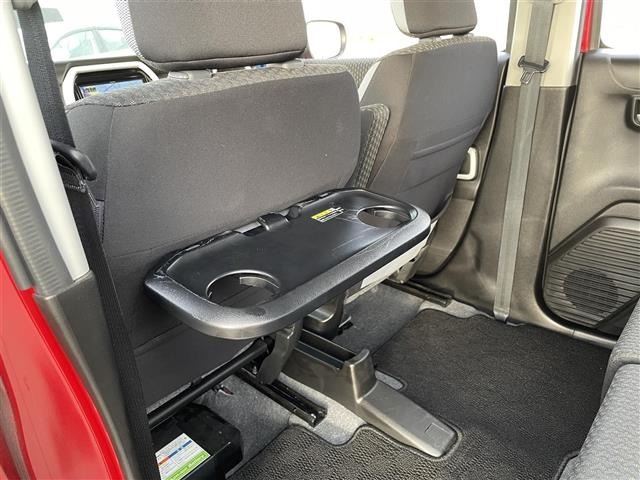Suzuki HUSTLER 2021 7033798-22
