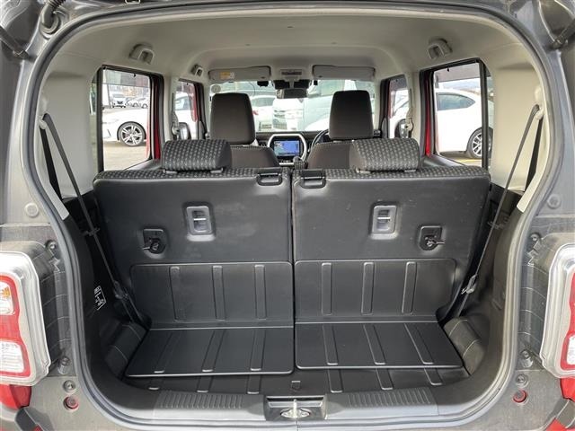 Suzuki HUSTLER 2021 7033798-24