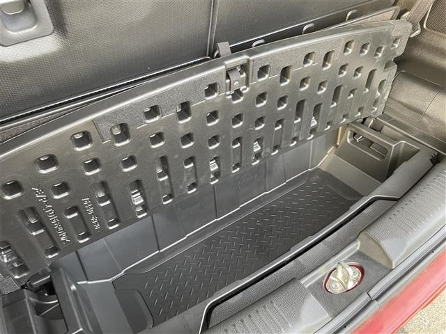 Suzuki HUSTLER 2021 7033798-4