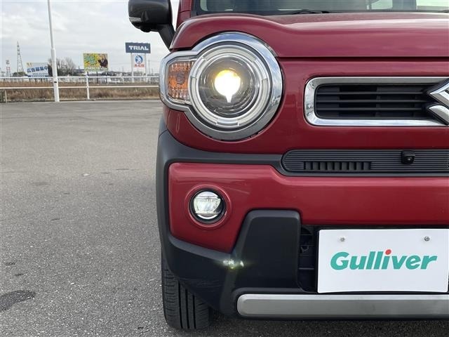 Suzuki HUSTLER 2021 7033798-6