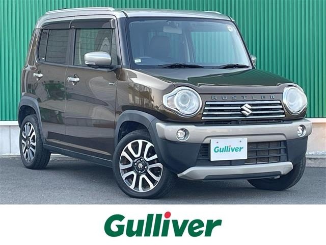 Suzuki HUSTLER 2018 7033800-0