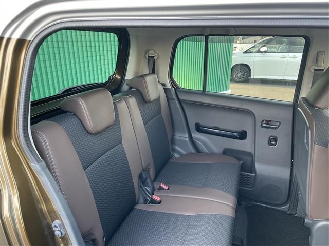 Suzuki HUSTLER 2018 7033800-11