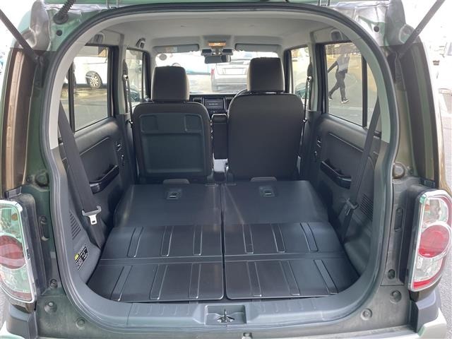 Suzuki HUSTLER 2018 7033800-12