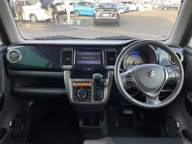 Suzuki HUSTLER 2018 7033800-16