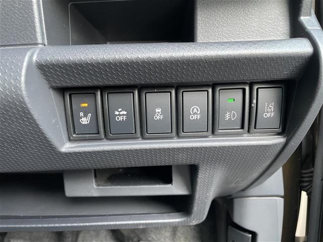 Suzuki HUSTLER 2018 7033800-19