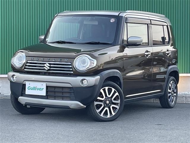 Suzuki HUSTLER 2018 7033800-2