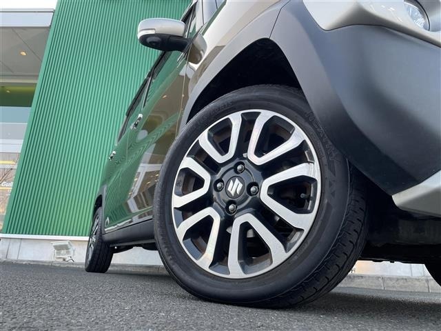 Suzuki HUSTLER 2018 7033800-20