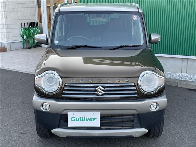 Suzuki HUSTLER 2018 7033800-22