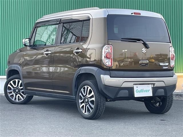 Suzuki HUSTLER 2018 7033800-4
