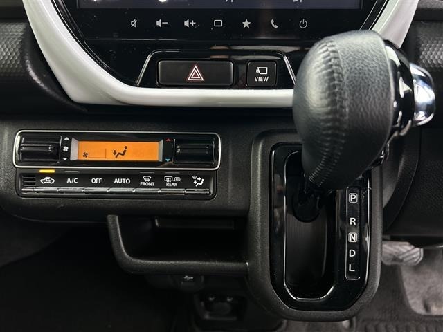 Suzuki HUSTLER 2021 7033801-1