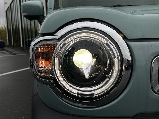 Suzuki HUSTLER 2021 7033801-10