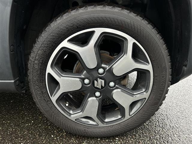 Suzuki HUSTLER 2021 7033801-11