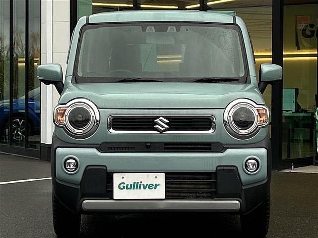Suzuki HUSTLER 2021 7033801-12