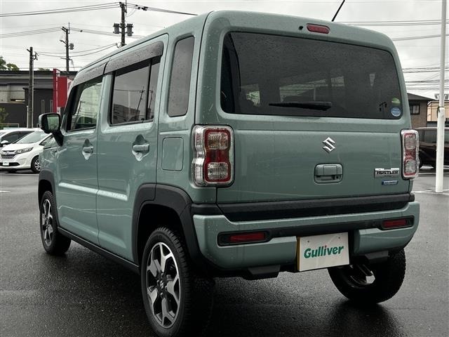 Suzuki HUSTLER 2021 7033801-13