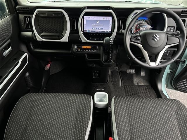 Suzuki HUSTLER 2021 7033801-14