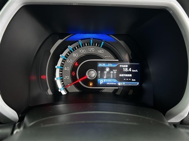 Suzuki HUSTLER 2021 7033801-16