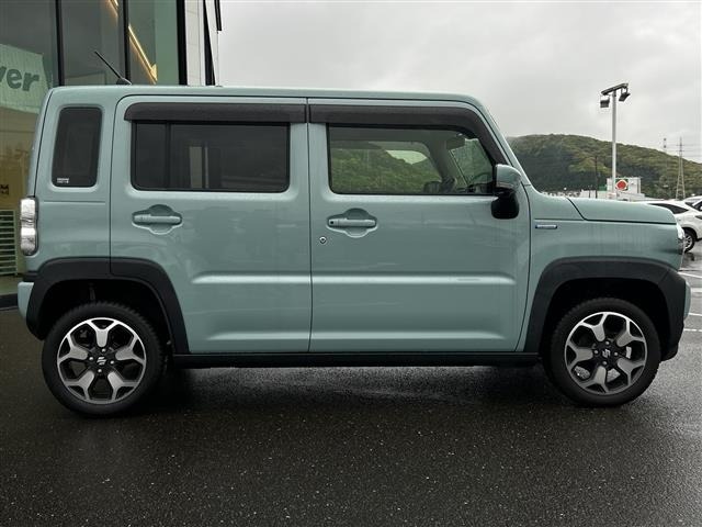 Suzuki HUSTLER 2021 7033801-2