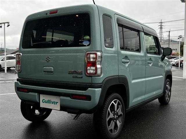 Suzuki HUSTLER 2021 7033801-20