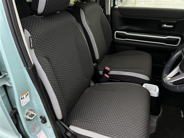Suzuki HUSTLER 2021 7033801-3