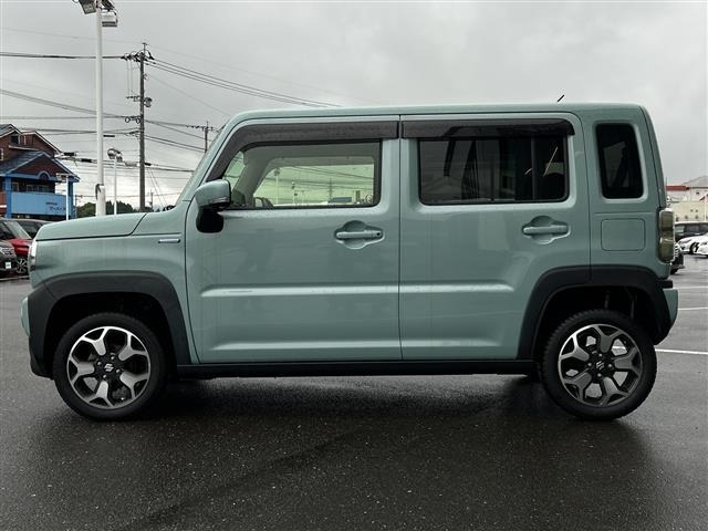Suzuki HUSTLER 2021 7033801-4