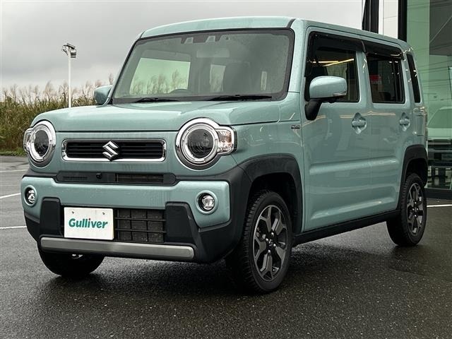 Suzuki HUSTLER 2021 7033801-6