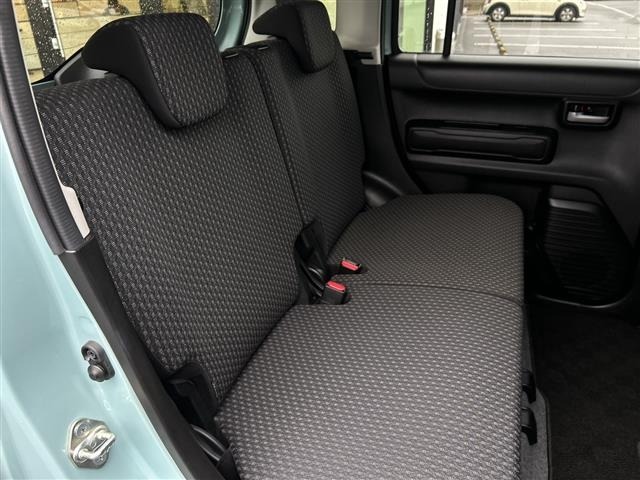 Suzuki HUSTLER 2021 7033801-7