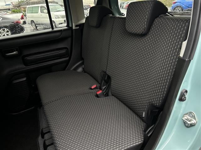 Suzuki HUSTLER 2021 7033801-8