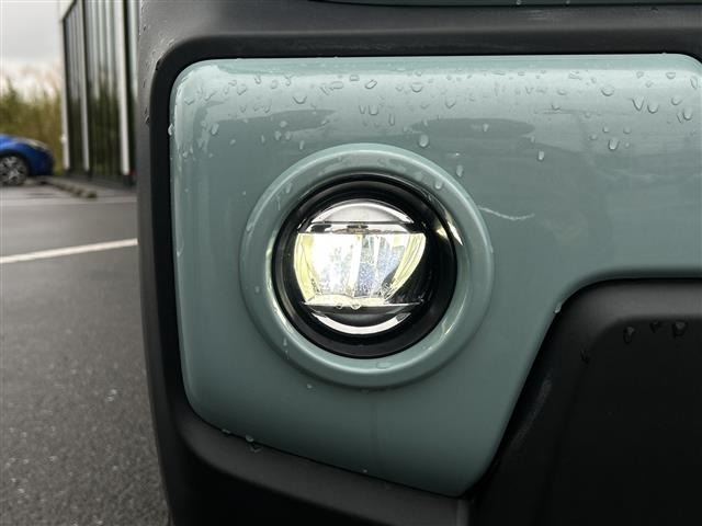 Suzuki HUSTLER 2021 7033801-9