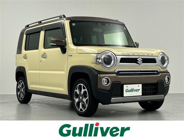 Suzuki HUSTLER 2022 7033802-0