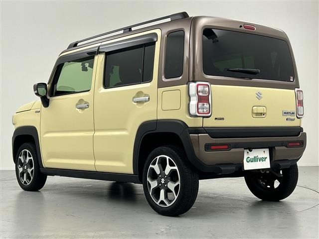 Suzuki HUSTLER 2022 7033802-13
