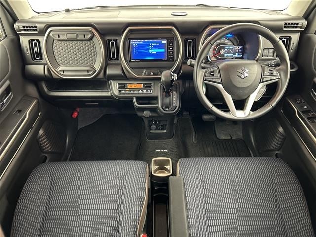 Suzuki HUSTLER 2022 7033802-14