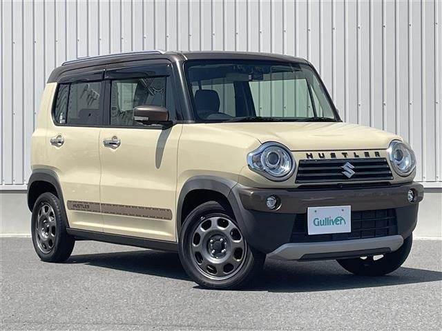 Suzuki HUSTLER 2019 7033824-0