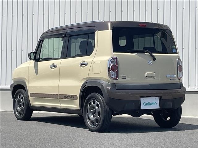 Suzuki HUSTLER 2019 7033824-13
