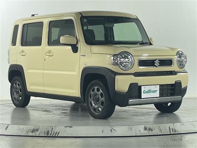 Suzuki HUSTLER 2020 7033828-0