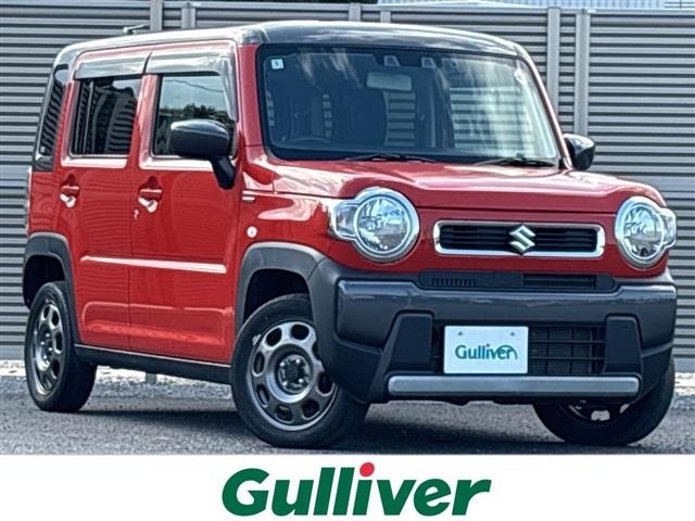 Suzuki HUSTLER 2022 7033848-0