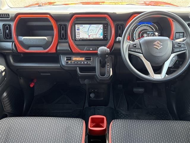 Suzuki HUSTLER 2022 7033848-15